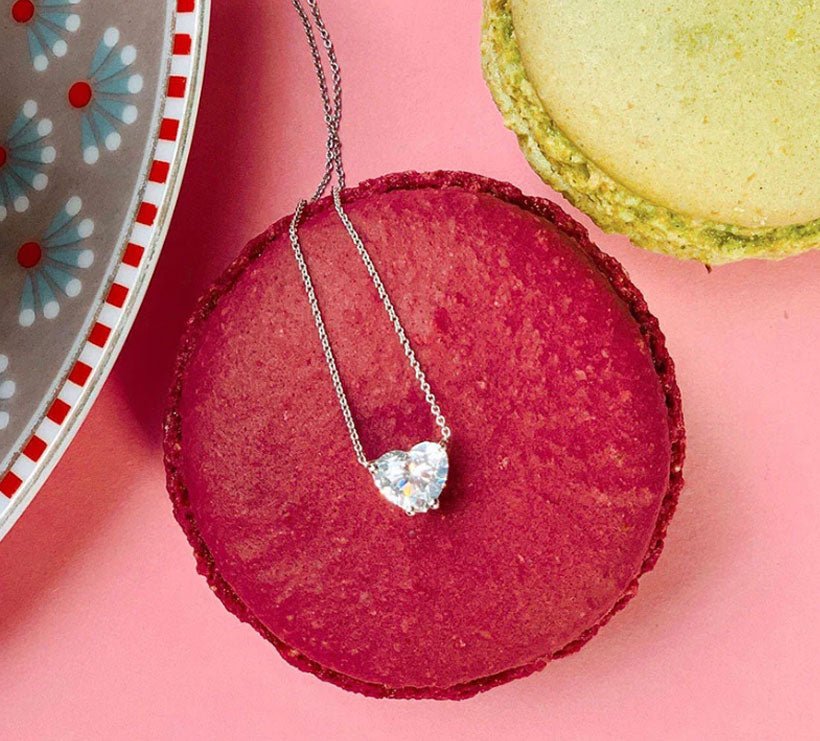 Pırlanta ve Sanat - RONAFF PIRLANTA