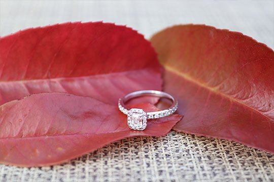 Pırlanta Zamanla Değer Kaybeder mi? - RONAFF PIRLANTA