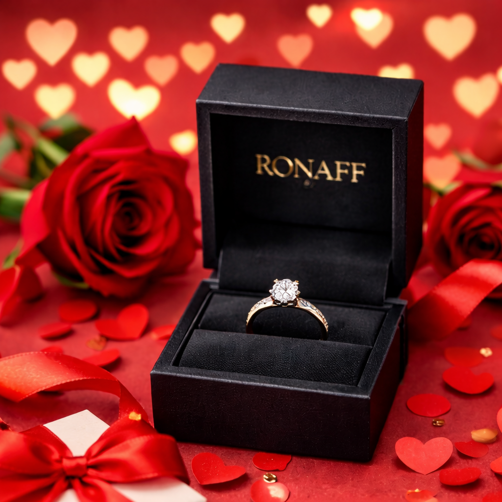 Sevgililer Günü Hediye Rehberi