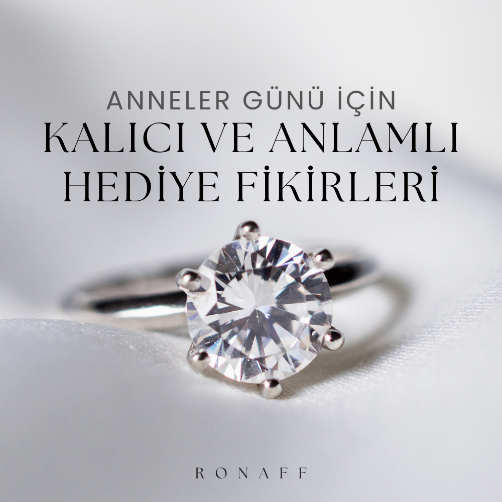 Anneler Günü İçin Kalıcı ve Anlamlı Hediye Fikirleri