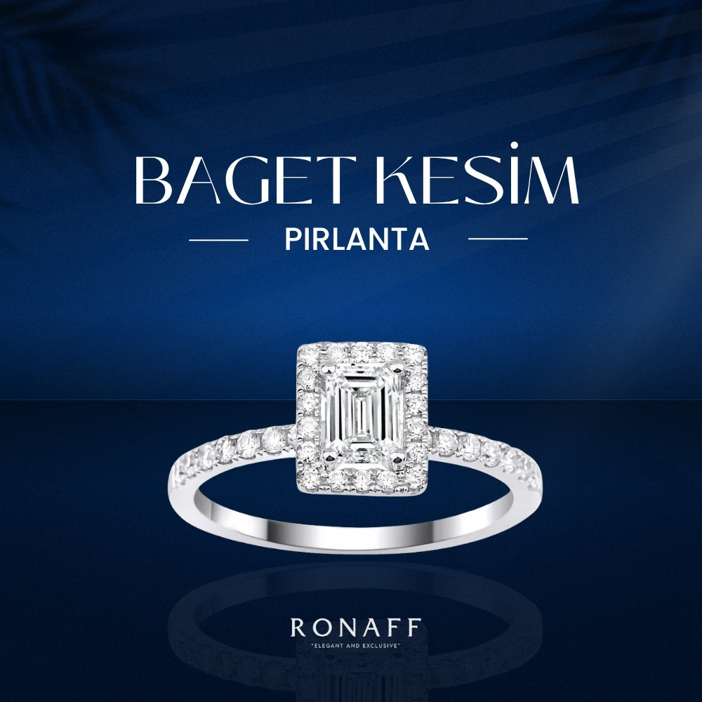 Baget Kesim Pırlanta