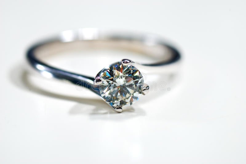 Pırlanta Alırken Nelere Dikkat Edilmeli? - RONAFF PIRLANTA