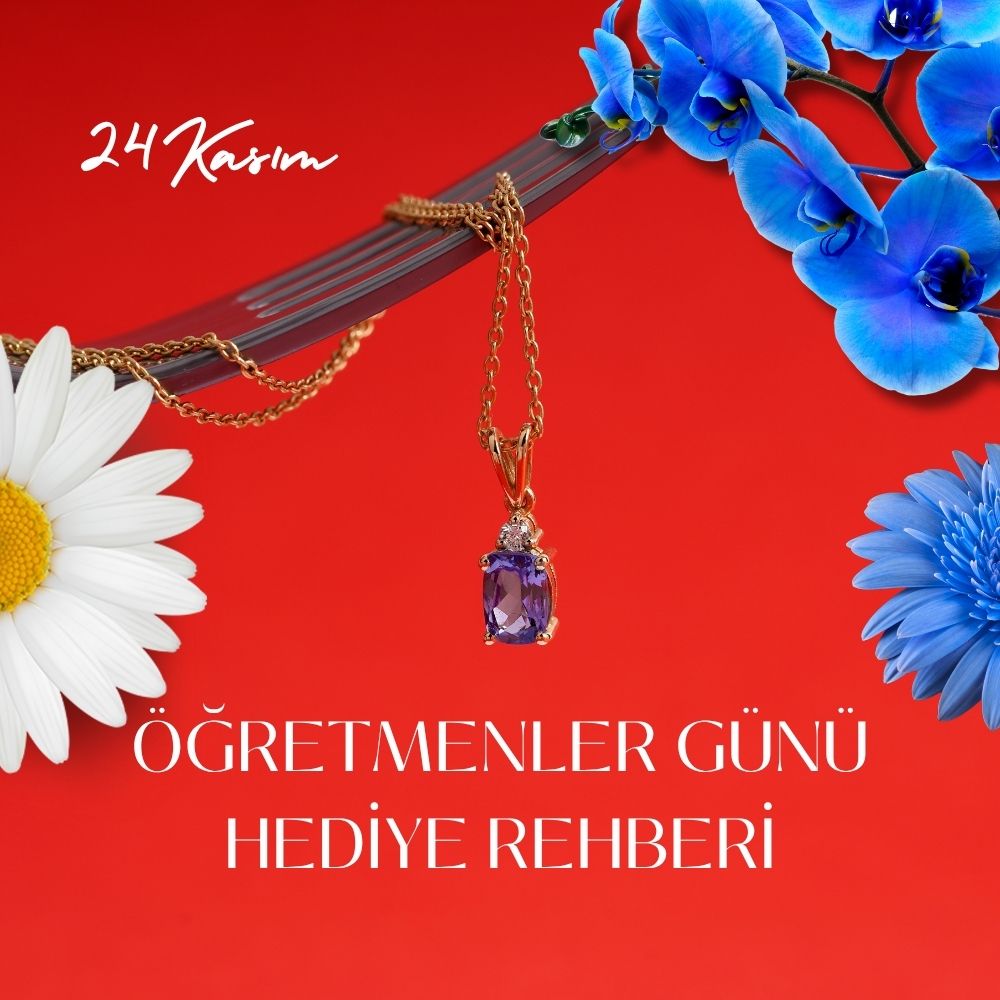 2025 Öğretmenler Günü Hediye Rehberi