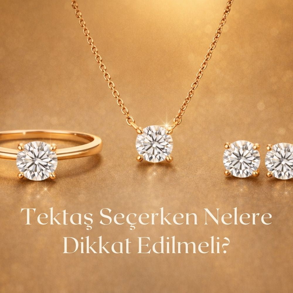 Tektaş Seçerken Nelere Dikkat Edilmeli?