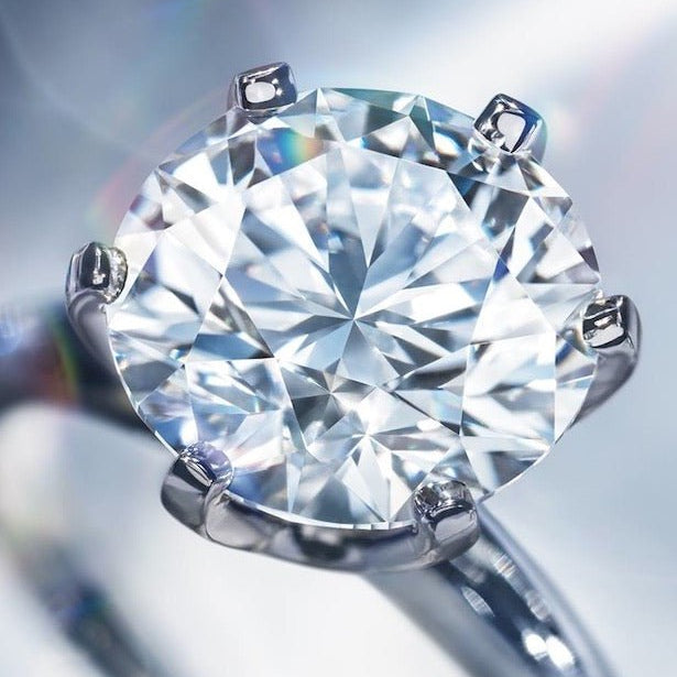 Pırlanta Kesimi ve Şekillerinin Önemi - RONAFF PIRLANTA