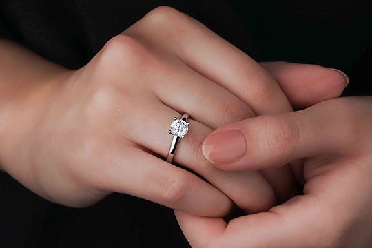 Bir Pırlanta Neden Ucuz Olur? - RONAFF PIRLANTA