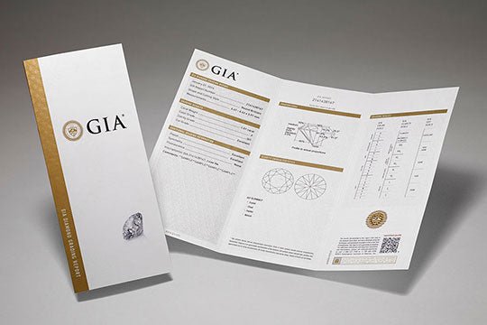 Uluslararası Sertifikalandırılan Taş Türleri: Doğal Taşlara Güvenli Bir Yaklaşım - RONAFF PIRLANTA