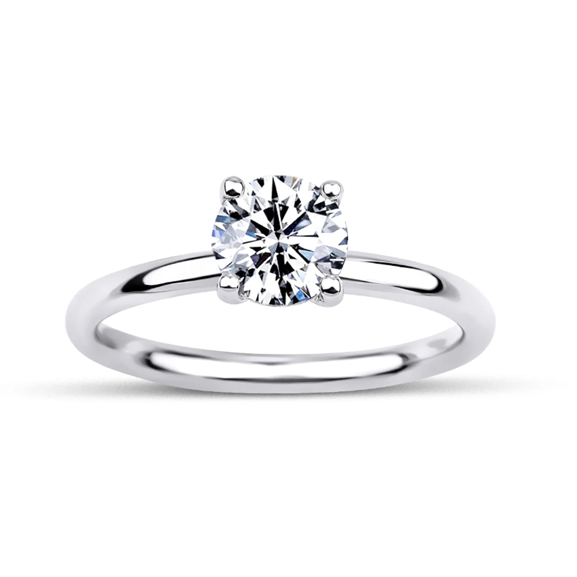 Tektaş Yüzük Rehberi - RONAFF PIRLANTA