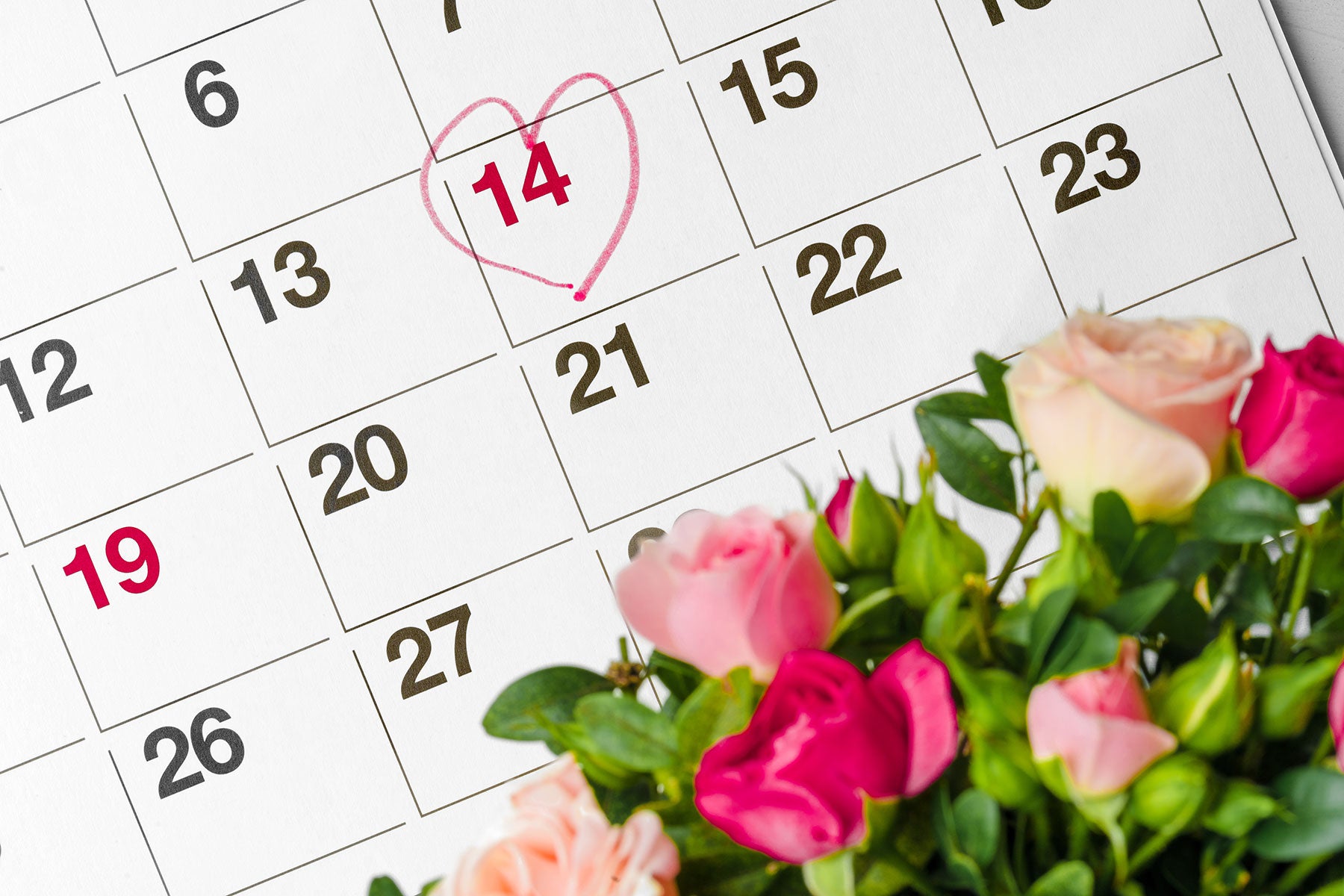 Pırlanta Yüzük Alınacak Önemli Günler - RONAFF PIRLANTA