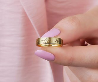 Wedding Ring Evlilik Nişan Ring Ronaff Wedding Ring
