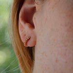 0.05 Karat Yuvarlak Kesim Pırlanta Küpe - RNF01078 | Pırlanta Küpe | Ronaff Pırlanta | Tektaş Yüzük, Pırlanta Yüzük, Kolye, Küpe