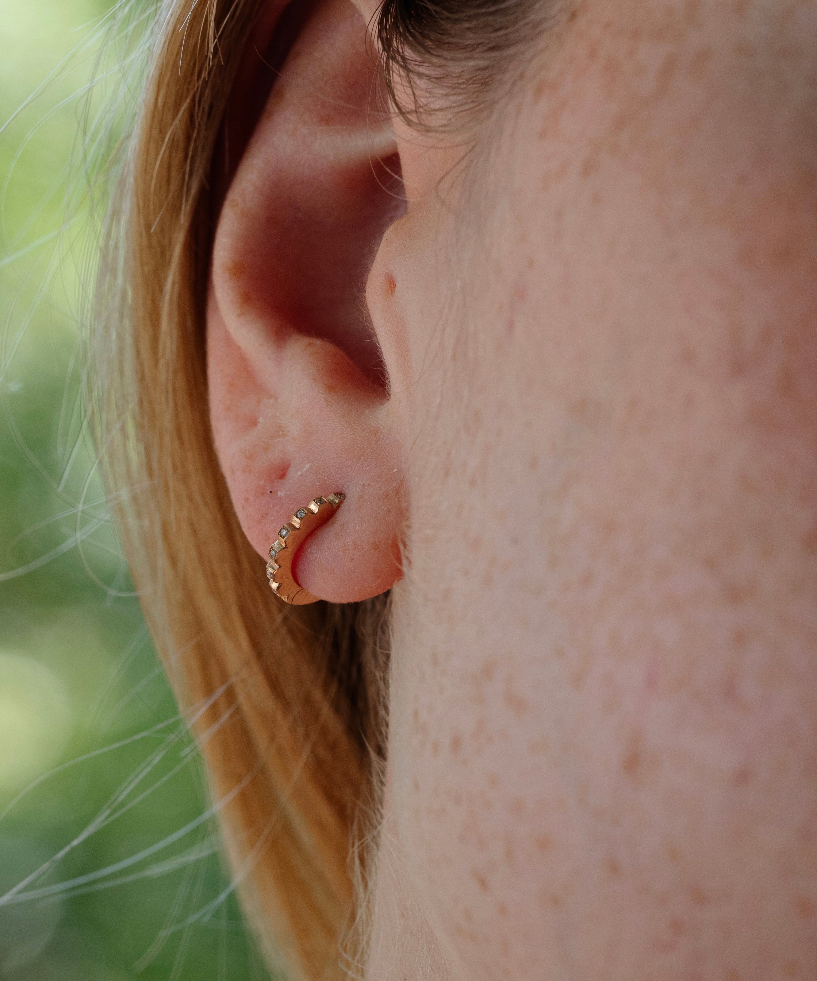 0.05 Karat Yuvarlak Kesim Pırlanta Küpe - RNF01078 | Pırlanta Küpe | Ronaff Pırlanta | Tektaş Yüzük, Pırlanta Yüzük, Kolye, Küpe