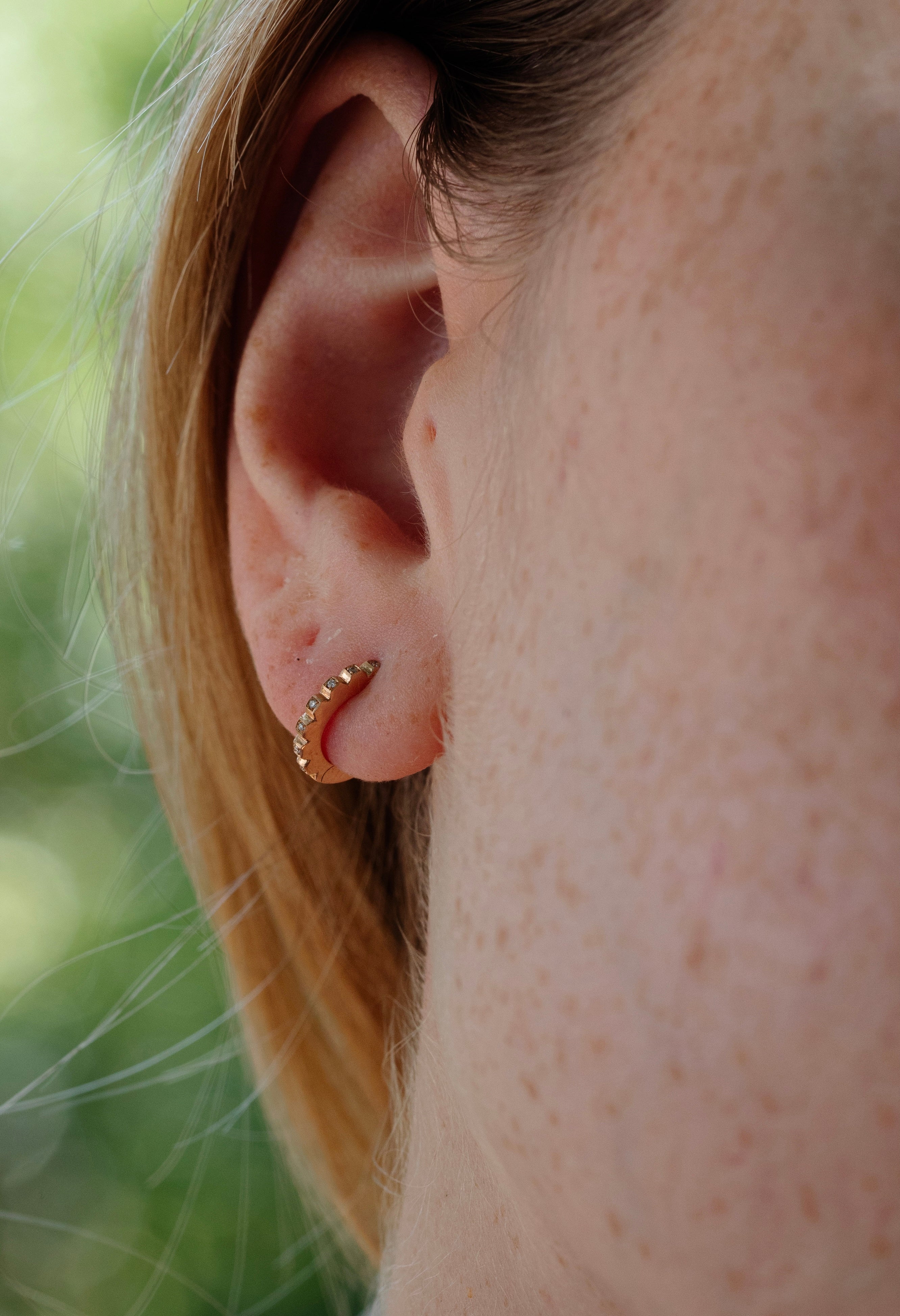 0.05 Karat Yuvarlak Kesim Pırlanta Küpe - RNF01078 | Pırlanta Küpe | Ronaff Pırlanta | Tektaş Yüzük, Pırlanta Yüzük, Kolye, Küpe