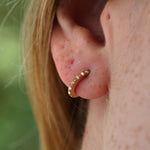 0.05 Karat Yuvarlak Kesim Pırlanta Küpe - RNF01078 | Pırlanta Küpe | Ronaff Pırlanta | Tektaş Yüzük, Pırlanta Yüzük, Kolye, Küpe