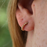 0.05 Karat Yuvarlak Kesim Pırlanta Küpe - RNF01078 | Pırlanta Küpe | Ronaff Pırlanta | Tektaş Yüzük, Pırlanta Yüzük, Kolye, Küpe