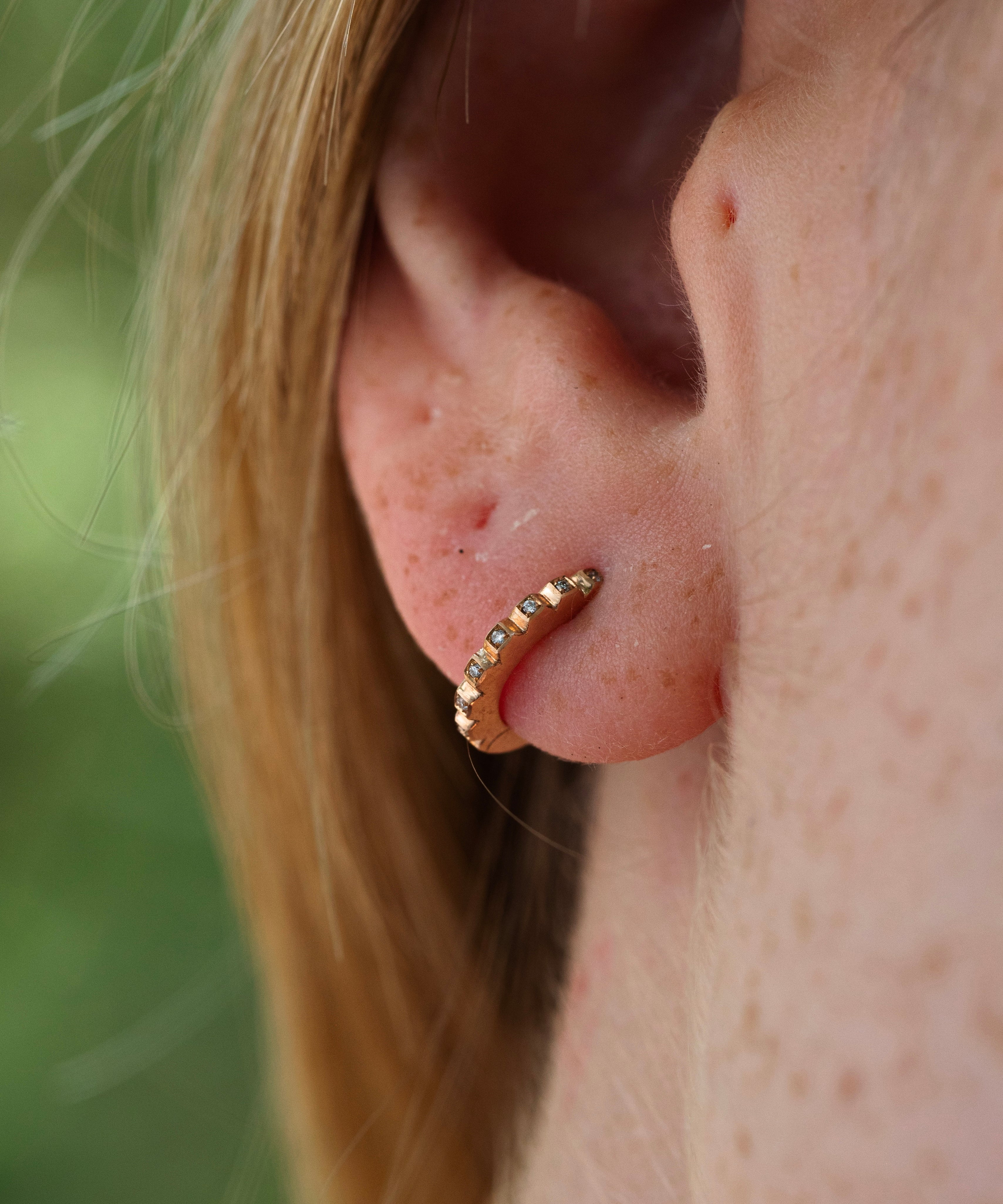 0.05 Karat Yuvarlak Kesim Pırlanta Küpe - RNF01078 | Pırlanta Küpe | Ronaff Pırlanta | Tektaş Yüzük, Pırlanta Yüzük, Kolye, Küpe