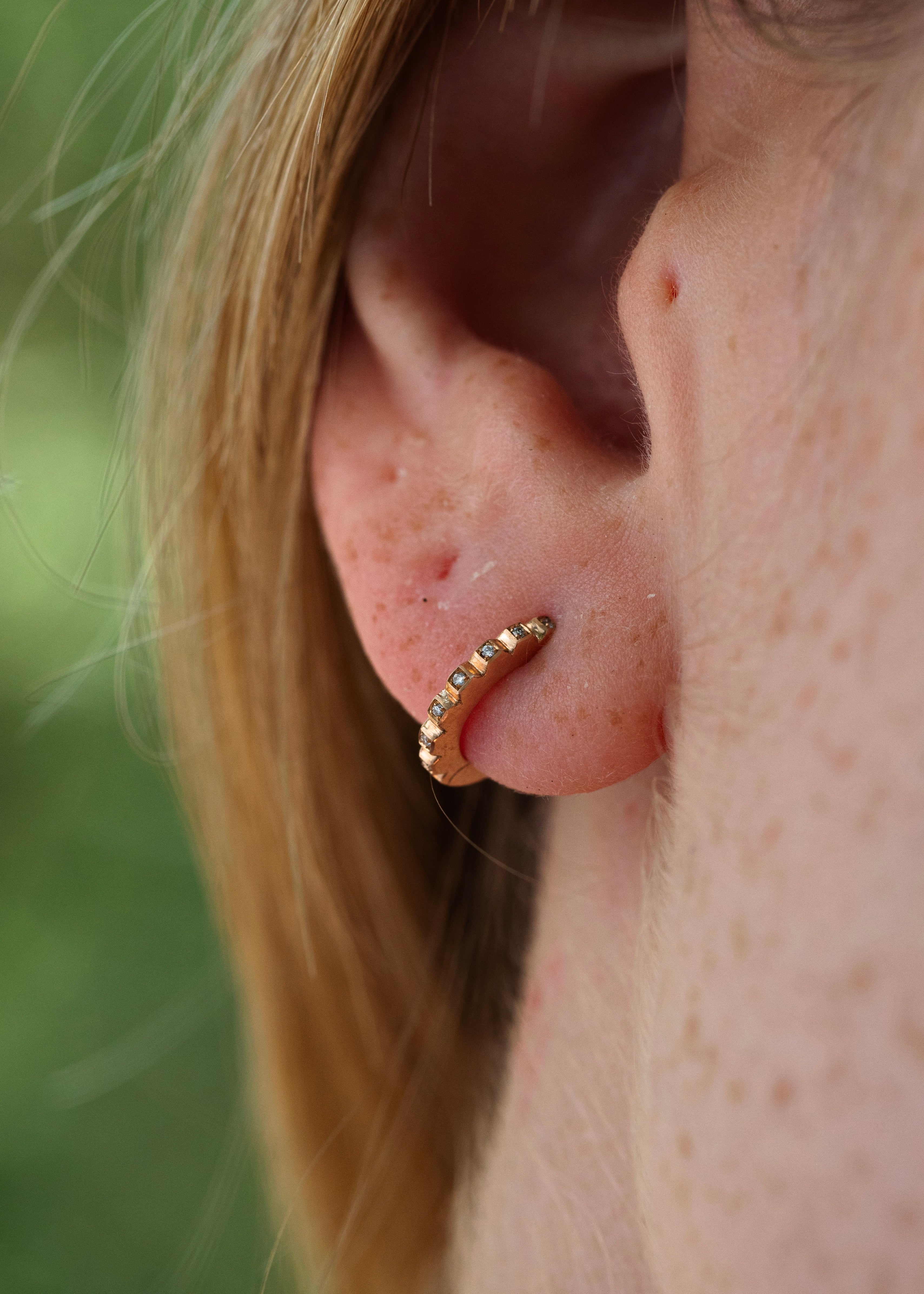 0.05 Karat Yuvarlak Kesim Pırlanta Küpe - RNF01078 | Pırlanta Küpe | Ronaff Pırlanta | Tektaş Yüzük, Pırlanta Yüzük, Kolye, Küpe