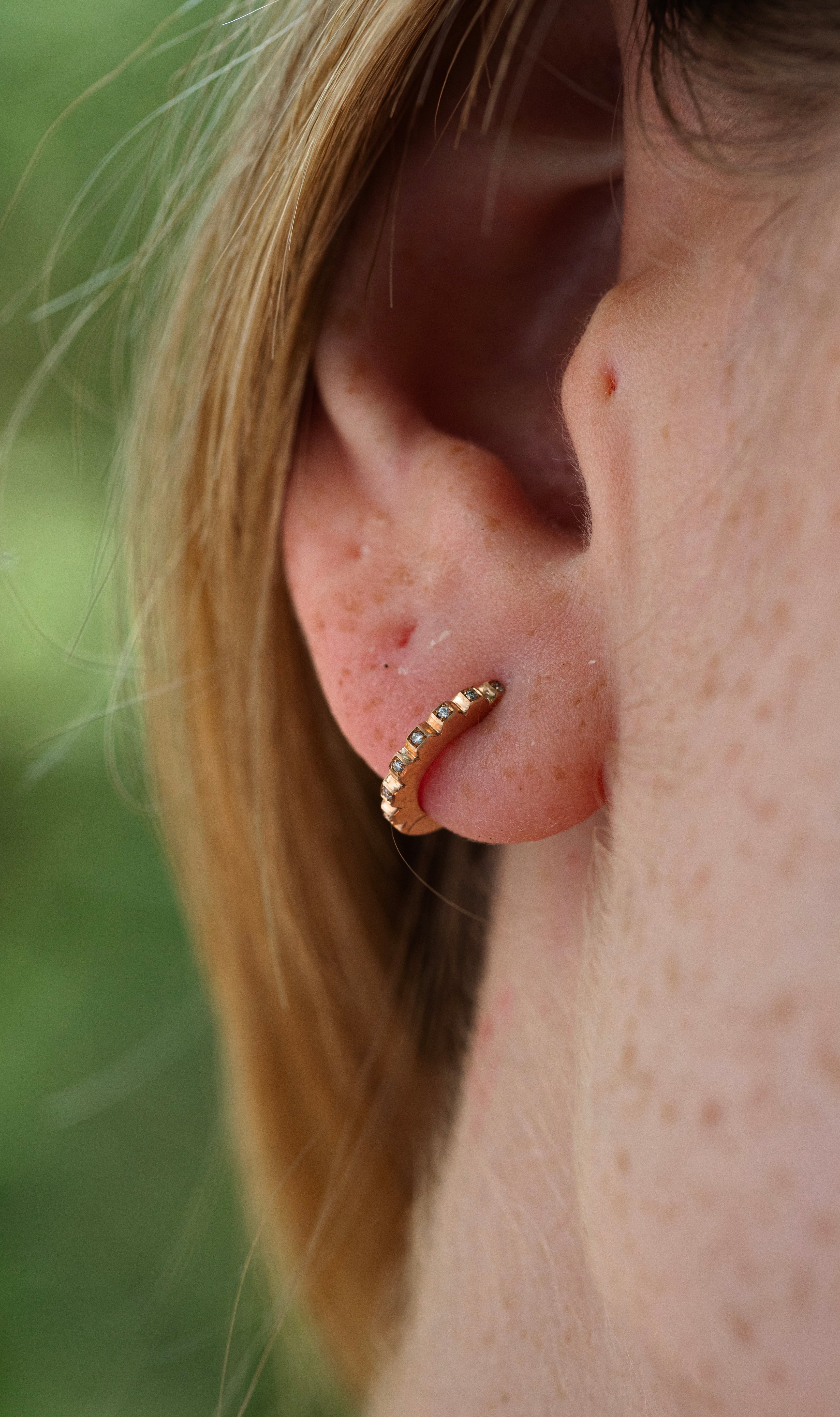 0.05 Karat Yuvarlak Kesim Pırlanta Küpe - RNF01078 | Pırlanta Küpe | Ronaff Pırlanta | Tektaş Yüzük, Pırlanta Yüzük, Kolye, Küpe