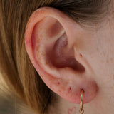 0.10 Karat Markiz Kesim Pırlanta Küpe - RNF01071 | Pırlanta Küpe | Ronaff Pırlanta | Tektaş Yüzük, Pırlanta Yüzük, Kolye, Küpe