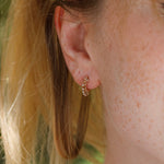 0.10 Karat Yuvarlak Kesim Pırlanta Küpe - RNF01079 | Pırlanta Küpe | Ronaff Pırlanta | Tektaş Yüzük, Pırlanta Yüzük, Kolye, Küpe