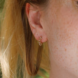 0.10 Karat Yuvarlak Kesim Pırlanta Küpe - RNF01079 | Pırlanta Küpe | Ronaff Pırlanta | Tektaş Yüzük, Pırlanta Yüzük, Kolye, Küpe