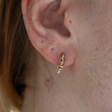 0.10 Karat Yuvarlak Kesim Pırlanta Küpe - RNF01079 | Pırlanta Küpe | Ronaff Pırlanta | Tektaş Yüzük, Pırlanta Yüzük, Kolye, Küpe