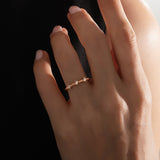 0.12 Karat Baget Pırlanta Yüzük-RNF1338 | Pırlanta Yüzük | Ronaff Pırlanta | Tektaş Yüzük, Pırlanta Yüzük, Kolye, Küpe