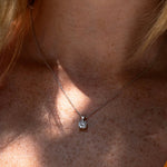 0.17 Karat Pırlanta Tektaş Kolye - RNF0950 | Pırlanta Kolye | Ronaff Pırlanta | Tektaş Yüzük, Pırlanta Yüzük, Kolye, Küpe