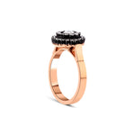 0.20 Karat Elmas & 0.26 Karat Özel Tasarım Yüzük - RNF0979 | Elmas | Ronaff Pırlanta | Tektaş Yüzük, Pırlanta Yüzük, Kolye, Küpe