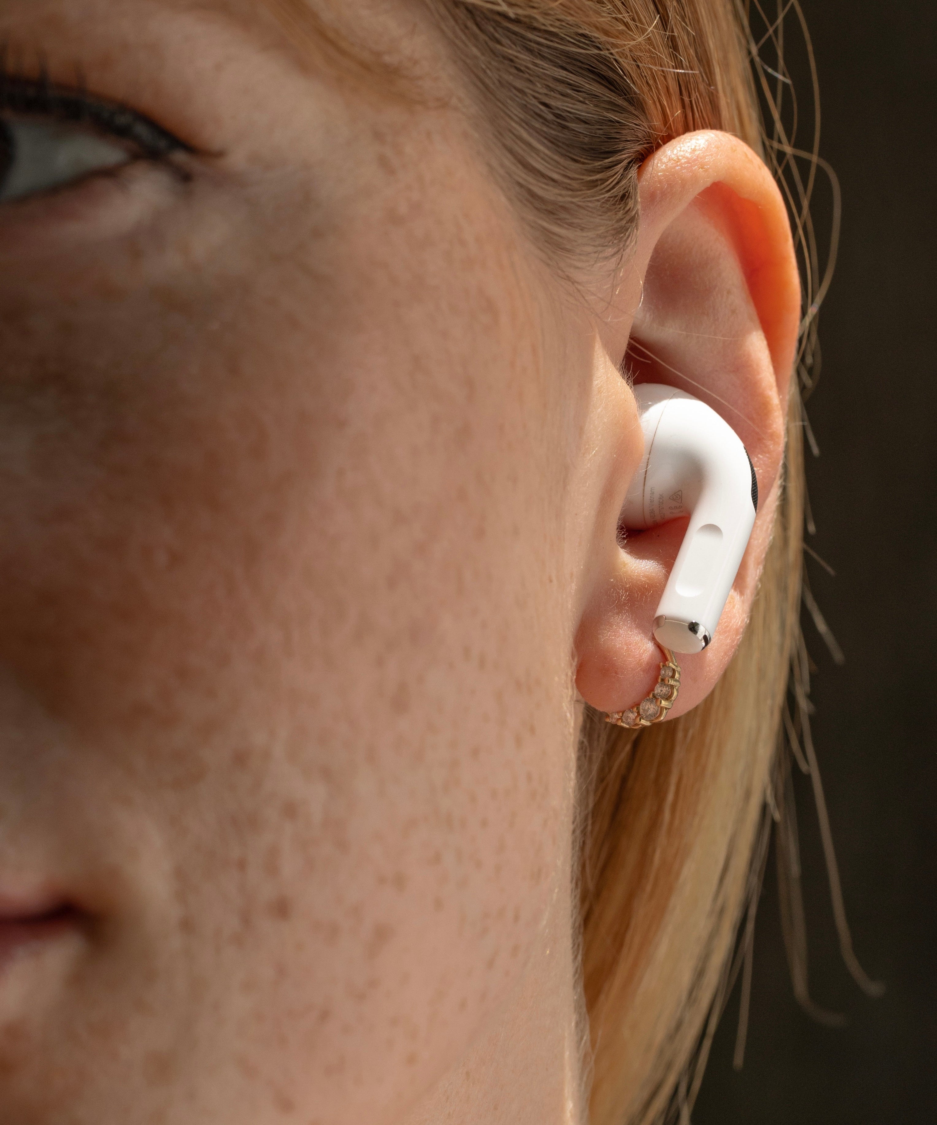 0.22 Karat Yuvarlak Kesim Pırlanta Küpe - RNF01090 | Pırlanta Küpe | Ronaff Pırlanta | Tektaş Yüzük, Pırlanta Yüzük, Kolye, Küpe