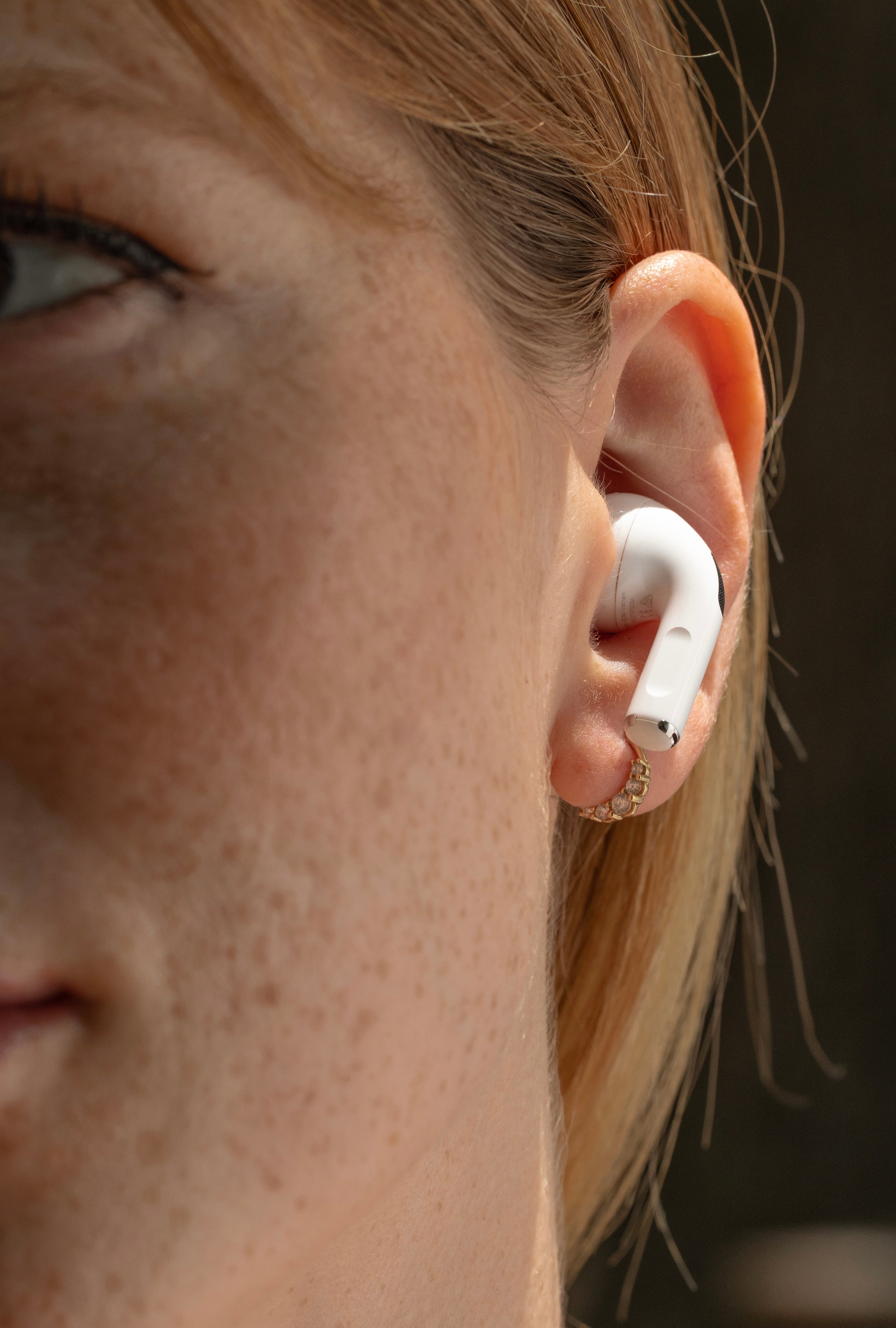 0.22 Karat Yuvarlak Kesim Pırlanta Küpe - RNF01090 | Pırlanta Küpe | Ronaff Pırlanta | Tektaş Yüzük, Pırlanta Yüzük, Kolye, Küpe