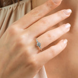 0.30 Karat Pırlanta Yüzük-RNF1254 | Yüzükler | Ronaff Pırlanta | Tektaş Yüzük, Pırlanta Yüzük, Kolye, Küpe