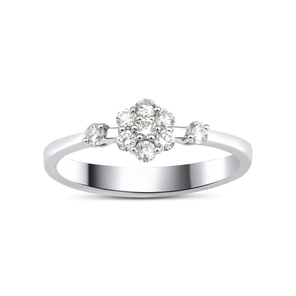 0.30 Karat Pırlanta Yüzük-RNF1254 | Yüzükler | Ronaff Pırlanta | Tektaş Yüzük, Pırlanta Yüzük, Kolye, Küpe