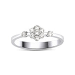 0.30 Karat Pırlanta Yüzük-RNF1254 | Yüzükler | Ronaff Pırlanta | Tektaş Yüzük, Pırlanta Yüzük, Kolye, Küpe