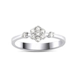 0.30 Karat Pırlanta Yüzük-RNF1254 | Yüzükler | Ronaff Pırlanta | Tektaş Yüzük, Pırlanta Yüzük, Kolye, Küpe