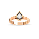 0.32 Karat Elmas Özel Tasarım Yüzük - RNF0981 | Elmas | Ronaff Pırlanta | Tektaş Yüzük, Pırlanta Yüzük, Kolye, Küpe