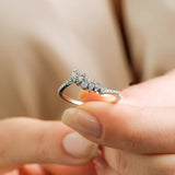 0.33 Karat Pırlanta Yüzük-RNF1231 | Yüzükler | Ronaff Pırlanta | Tektaş Yüzük, Pırlanta Yüzük, Kolye, Küpe