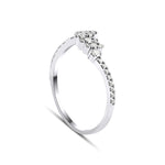 0.33 Karat Pırlanta Yüzük-RNF1231 | Yüzükler | Ronaff Pırlanta | Tektaş Yüzük, Pırlanta Yüzük, Kolye, Küpe