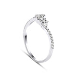 0.33 Karat Pırlanta Yüzük-RNF1231 | Yüzükler | Ronaff Pırlanta | Tektaş Yüzük, Pırlanta Yüzük, Kolye, Küpe