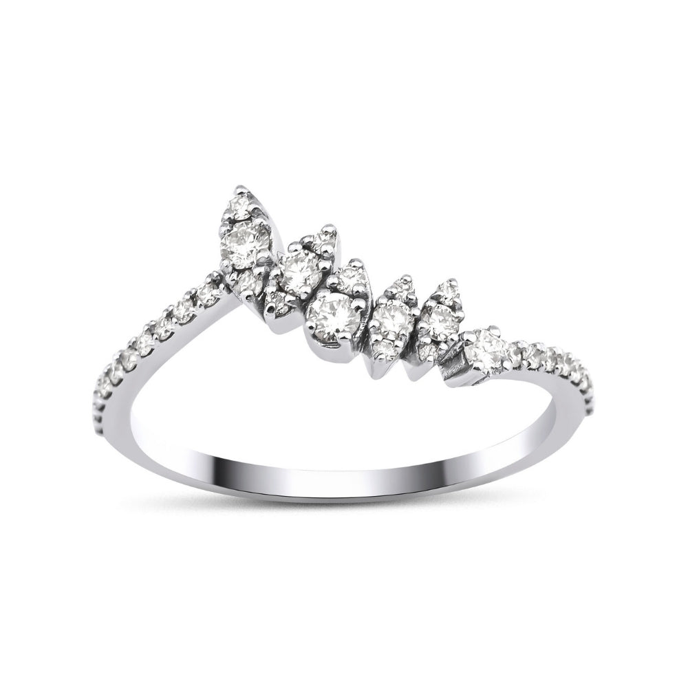 0.33 Karat Pırlanta Yüzük-RNF1231 | Yüzükler | Ronaff Pırlanta | Tektaş Yüzük, Pırlanta Yüzük, Kolye, Küpe