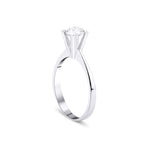 0.40 Karat Pırlanta HRD Sertifikalı Klasik Tektaş Yüzük - RNF1004 | Pırlanta Yüzük | Ronaff Pırlanta | Tektaş Yüzük, Pırlanta Yüzük, Kolye, Küpe