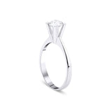 0.40 Karat Pırlanta HRD Sertifikalı Klasik Tektaş Yüzük - RNF1004 | Pırlanta Yüzük | Ronaff Pırlanta | Tektaş Yüzük, Pırlanta Yüzük, Kolye, Küpe