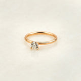 0.40 Karat Pırlanta Tektaş Yüzük - RNF0926 | Tektaş Yüzükler | Ronaff Pırlanta | Tektaş Yüzük, Pırlanta Yüzük, Kolye, Küpe