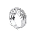 0.42 Karat Pırlanta Yüzük-RNF1235 | Yüzükler | Ronaff Pırlanta | Tektaş Yüzük, Pırlanta Yüzük, Kolye, Küpe