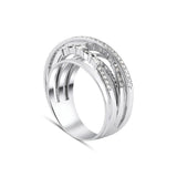 0.42 Karat Pırlanta Yüzük-RNF1235 | Yüzükler | Ronaff Pırlanta | Tektaş Yüzük, Pırlanta Yüzük, Kolye, Küpe