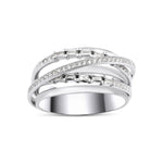 0.42 Karat Pırlanta Yüzük-RNF1235 | Yüzükler | Ronaff Pırlanta | Tektaş Yüzük, Pırlanta Yüzük, Kolye, Küpe