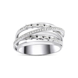 0.42 Karat Pırlanta Yüzük-RNF1235 | Yüzükler | Ronaff Pırlanta | Tektaş Yüzük, Pırlanta Yüzük, Kolye, Küpe