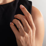 0.46 Karat Damla Sitrin Yüzük - RNF0239 | Renkli Pırlantalı Yüzükler | Ronaff Pırlanta | Tektaş Yüzük, Pırlanta Yüzük, Kolye, Küpe