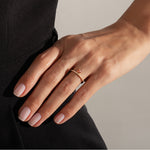 0.48 Karat Pırlantalı Tektaş Yüzük - RNF0538 | Tektaş Pırlanta | Ronaff Pırlanta | Tektaş Yüzük, Pırlanta Yüzük, Kolye, Küpe