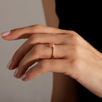 0.48 Karat Pırlantalı Tektaş Yüzük - RNF0538 | Tektaş Pırlanta | Ronaff Pırlanta | Tektaş Yüzük, Pırlanta Yüzük, Kolye, Küpe